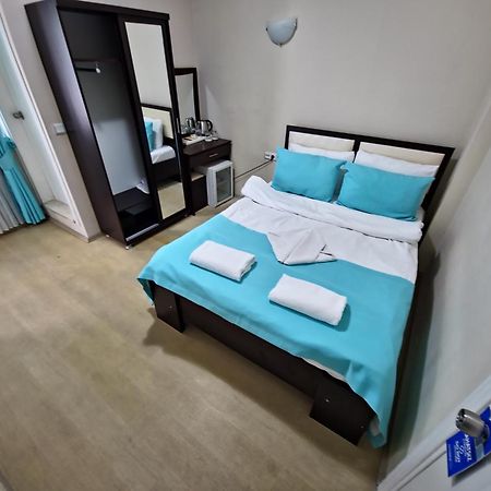 Sirin Baba Otel Фетхие Экстерьер фото