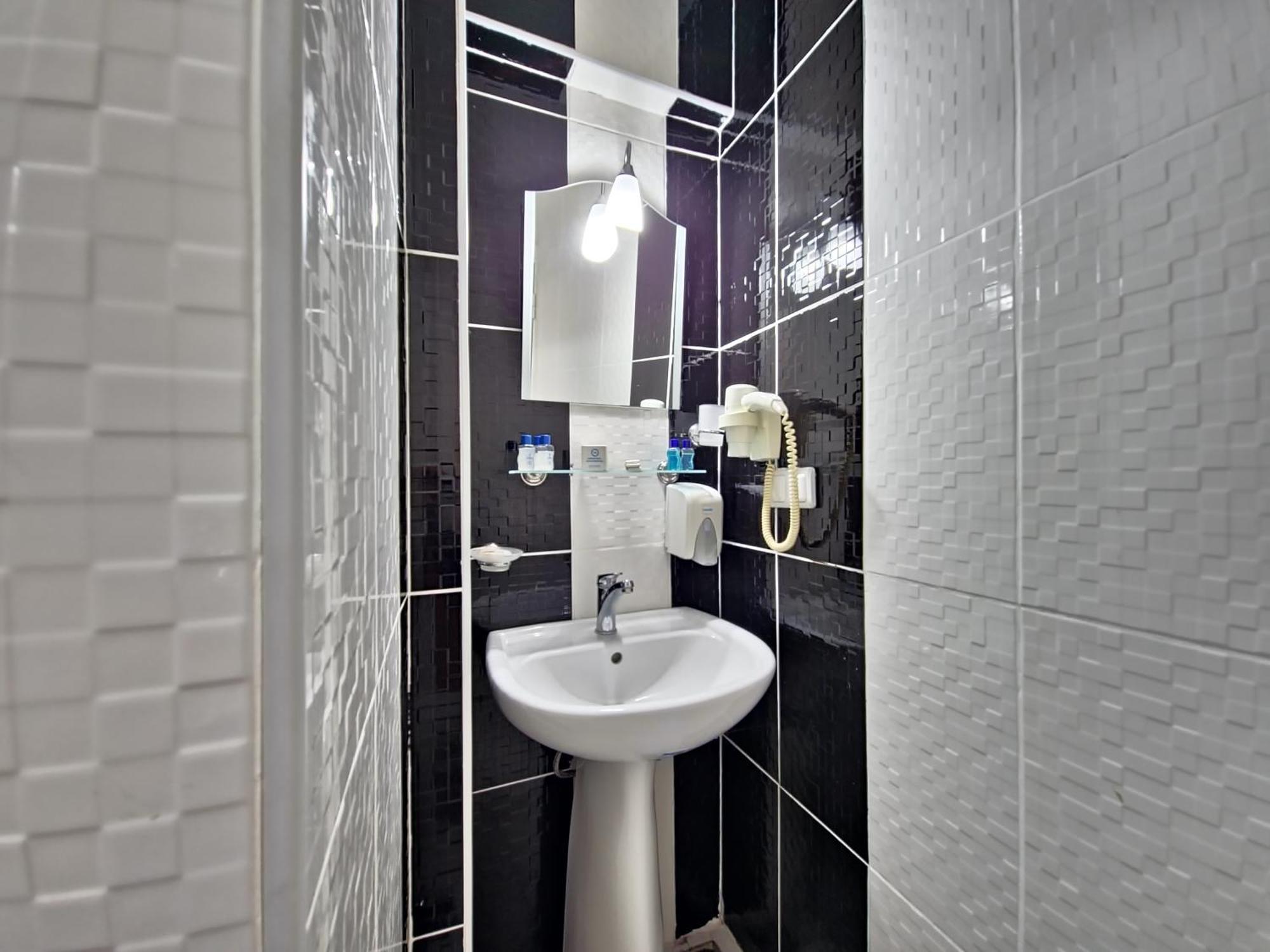 Sirin Baba Otel Фетхие Экстерьер фото