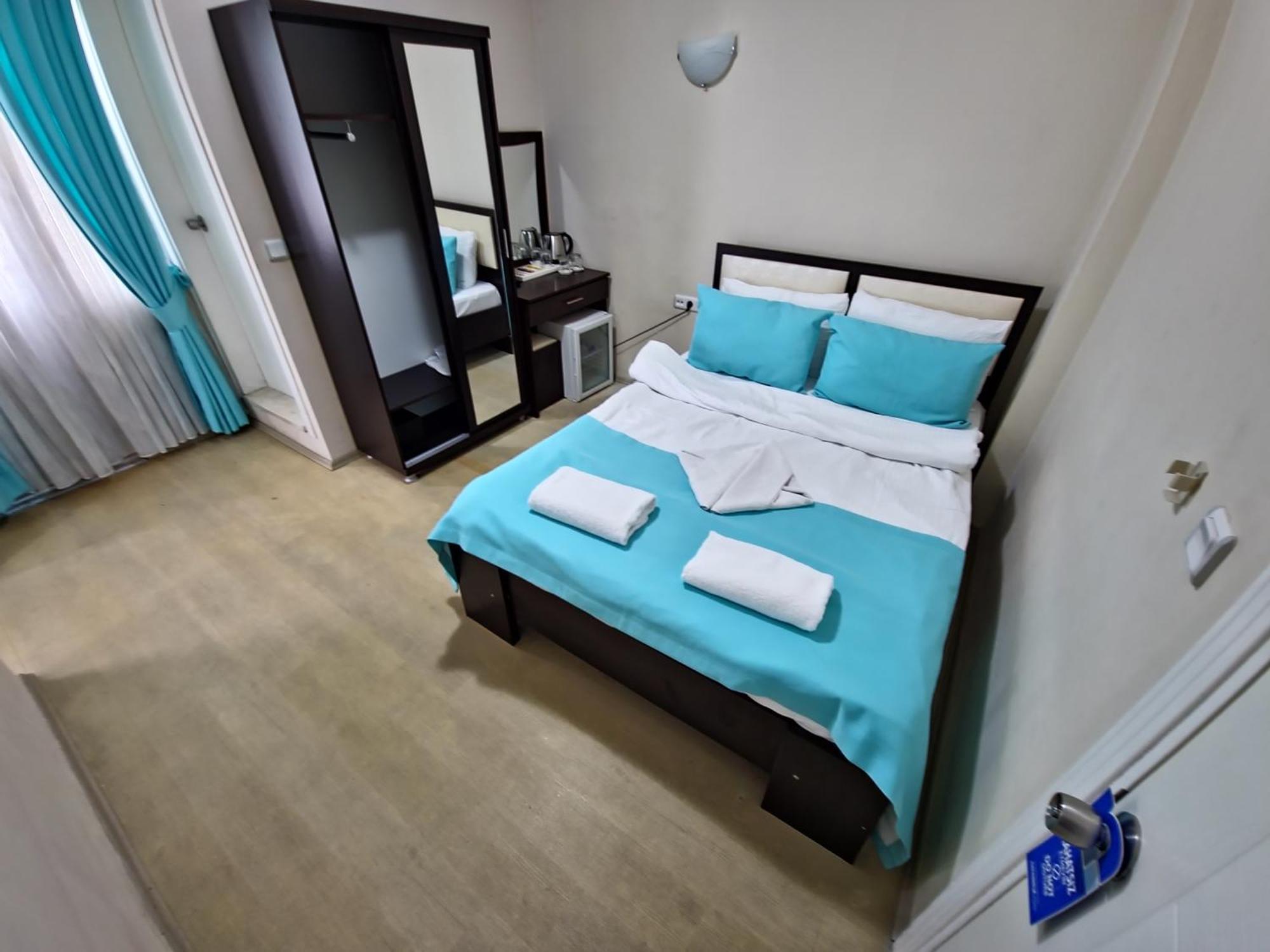 Sirin Baba Otel Фетхие Экстерьер фото