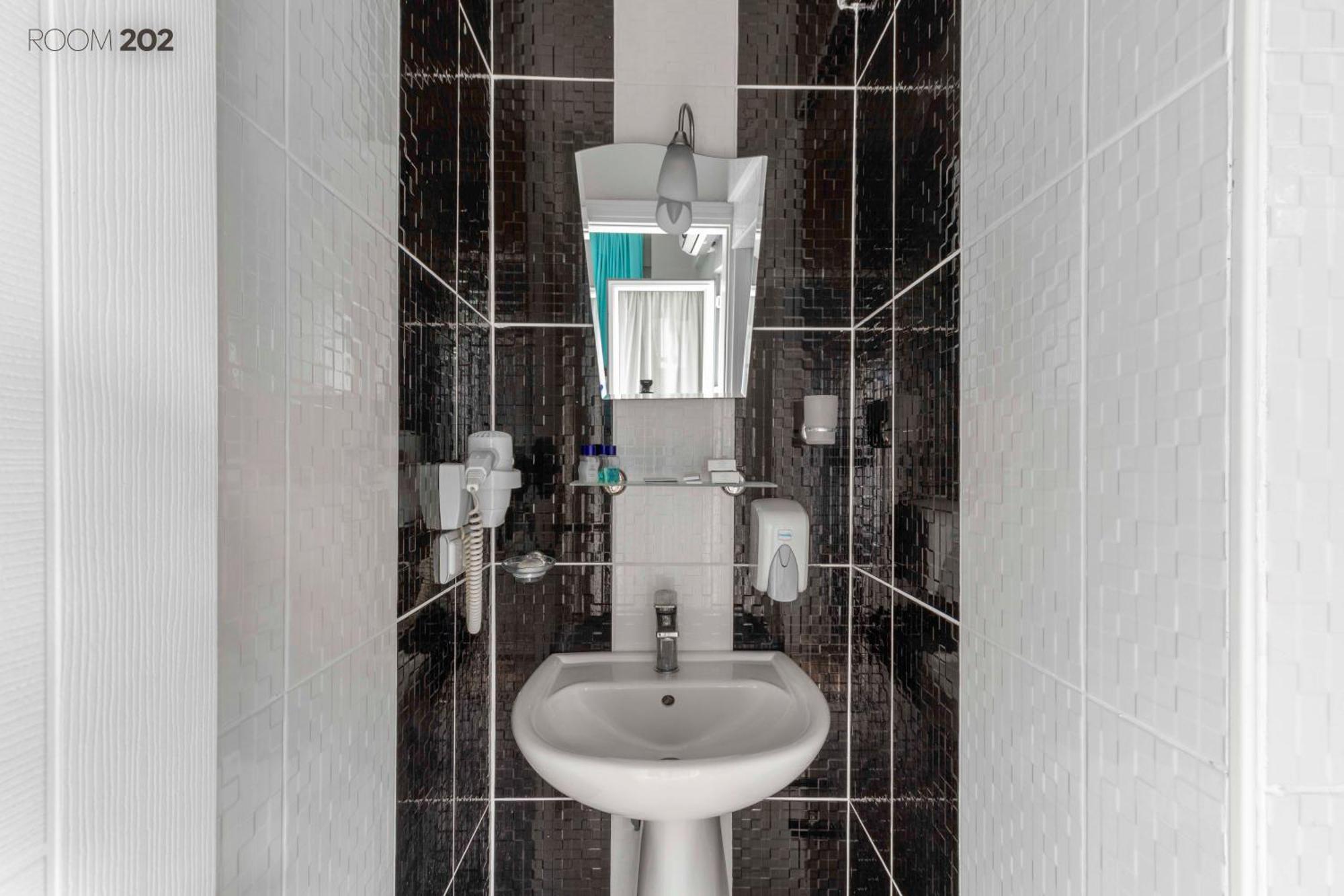 Sirin Baba Otel Фетхие Экстерьер фото